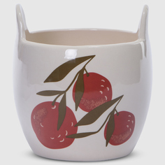 Кашпо Edelman garden pot д13.5х15 см в ассортименте