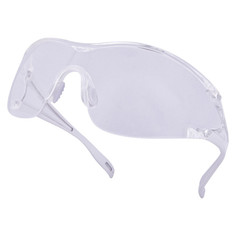 Очки защитные очки защитные DELTA PLUS Egon открытые с прозрачными линзами