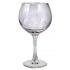 Бокалы в наборах набор бокалов GLASSTAR Изумруд 6шт. 290мл вино стекло