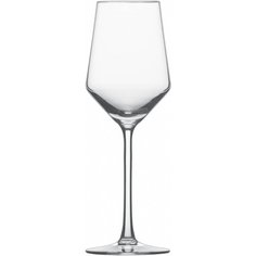 Бокал для вина, 300 мл, хрустальное стекло, 6 шт, Schott Zwiesel, Pure Riesling, 112414-6