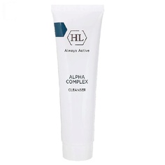 Alpha Complex Cleanser - Деликатное очищающее средство для всех типов кожи 100 МЛ HL Always Active
