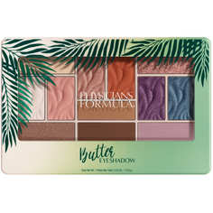 Палетка теней Butter Eyeshadow Palette Physicians Formula