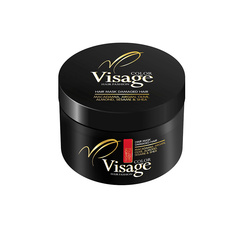 Маска для вьющихся волос и после химической завивки HAIR MASK DAMAGED HAIR 500 МЛ