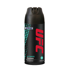 Дезодорант спрей Ultimate freshness Свежесть 48 часов 150 МЛ Ufc