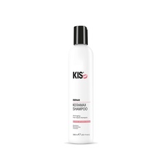 Keramax shampoo - кератиновый восстанавливающий шампунь 300 МЛ KIS