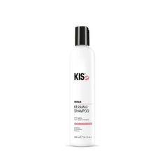 Keramax shampoo - кератиновый восстанавливающий шампунь 300 МЛ KIS