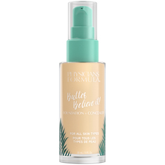 Тональный крем-корректор Butter Believe It! Foundation Concealer Physicians Formula