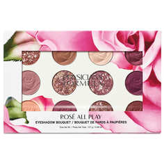 Палетка теней для век Rose All Play Eyeshadow Bouquet Physicians Formula