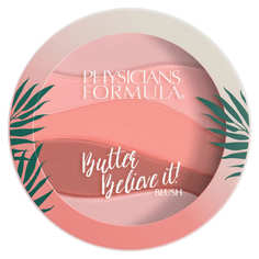 Румяна Butter Believe It! Blush Physicians Formula