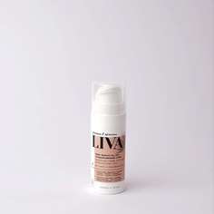 Крем Hydrating со спирулиной для суперувлажнения кожи 30 МЛ Liva