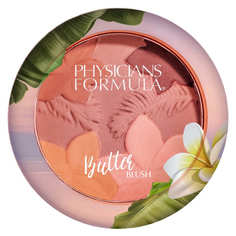 Румяна Matte Monoi Butter Blush Physicians Formula