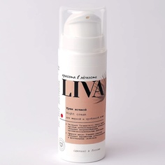 Крем ночной для жирной и проблемной кожи 30 МЛ Liva