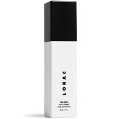 Праймер для лица матирующий PRO SKIN MATTE PRIMER Lorac