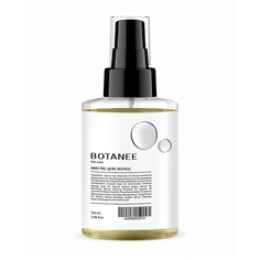 Масло для волос 100 МЛ Botanee