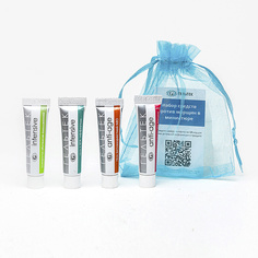 Набор средств против морщин в миниатюре 20 МЛ ГЕЛЬТЕК