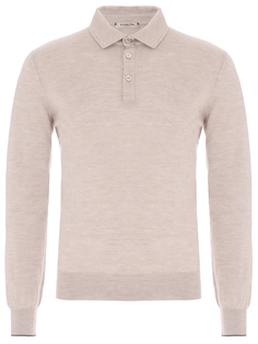Поло кашемировое Fioroni Cashmere