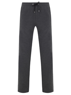 Брюки из вискозы Bogner