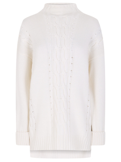 Джемпер шерстяной Panicale