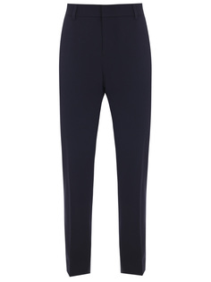 Брюки из вискозы Bogner