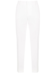 Брюки из вискозы Bogner