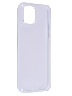 Чехол Hoco для APPLE iPhone 11 Pro Light Series Transparent 0L-00044183