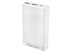 Внешний аккумулятор Robiton Power Bank Li7.8-W 7800mAh 15288