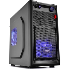 Корпус Deepcool Smarter LED