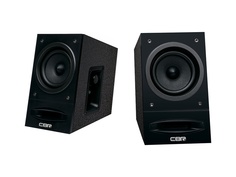 Колонка CBR CMS 590 Black
