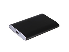 Твердотельный накопитель HP P500 500Gb Black 7NL53AA#ABB