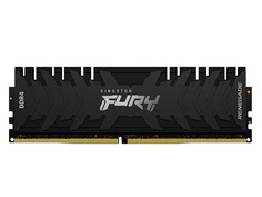 Модуль памяти Kingston FURY Renegade DDR4 DIMM 3200Mhz PC25600 CL16 - 8Gb KF432C16RB/8