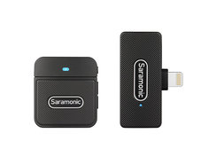 Радиосистема Saramonic Blink100 B3 (TX+RXDI)