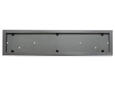 Рамка номерного знака Torso 858093