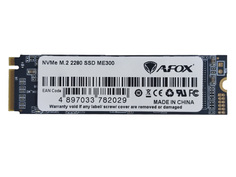 Твердотельный накопитель Afox ME300 Series 1000Gb ME300-1000GN