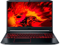 Ноутбук Acer Nitro 5 AN515-55-50K7 NH.QB0ER.008 (Intel Core i5 10300H 2.5Ghz/8192Mb/512Gb SSD/nVidia GeForce RTX 3050 4096Mb/Wi-Fi/Bluetooth/Cam/15.6/1920x1080/Windows 10 Home 64-bit)