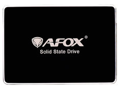 Твердотельный накопитель Afox SD250 Series 120Gb SD250-120GN