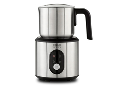 Вспениватель молока Caso Crema & Choco Inox