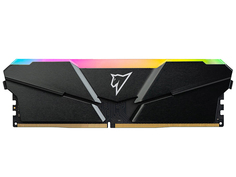 Модуль памяти Netac Shadow DDR4 DIMM 2666Mhz PC21300 CL19 - 8Gb NTSRD4P26SP-08E