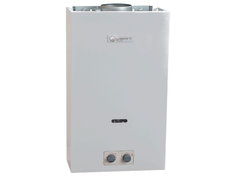 Водонагреватель Wertrus 10Р Silver W1410PS