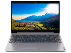 Ноутбук Lenovo IdeaPad L3 15ITL6 82HL0068RE (Intel Core i3 1115G4 3.0Ghz/4096Mb/256Gb SSD/Intel UHD Graphics/Wi-Fi/Bluetooth/Cam/15.6/1920x1080/No OS)