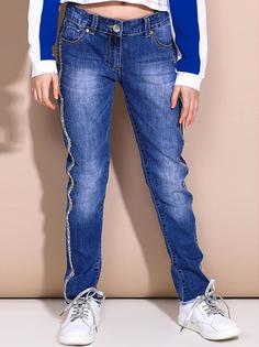 Джинсы TO BE TOO