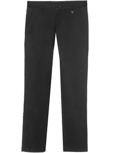 Брюки Van Cliff