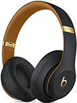 Беспроводные мониторные наушники Beats Studio3 Wireless Over-Ear Headphones Midnight Black MXJA2EE/A