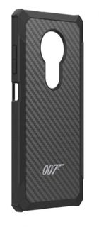 Чехол Nokia 8P00000097 для Nokia 6.2/7.2 007 Kevlar Phone Case
