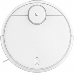 Робот-пылесос Xiaomi Mi Robot Vacuum-Mop 2S EU
