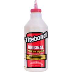 Столярный клей Titebond