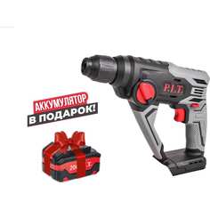Аккумуляторный перфоратор P.I.T.