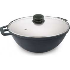 Казан Нева металл посуда