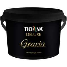 Лессирующий состав Ticiana DeLuxe