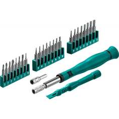 Отвертка для точных работ KRAFTOOL