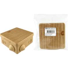 Распаячная коробка TDM